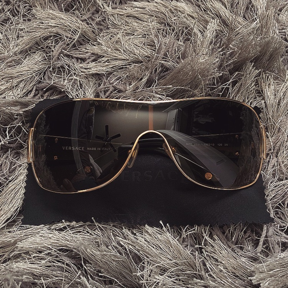 Versace Sunglasses
